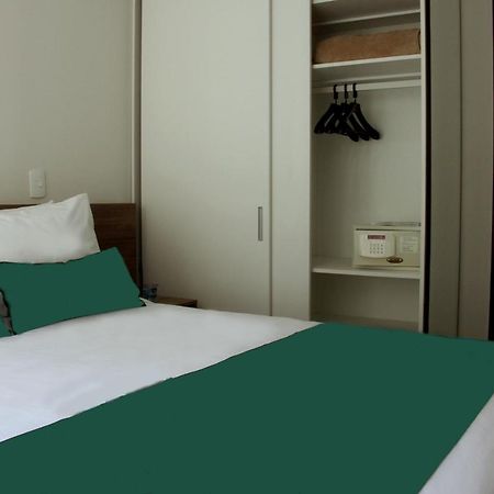 Ferlho Suites Rio Centro Via Premiere Rio de Janeiro Exteriör bild