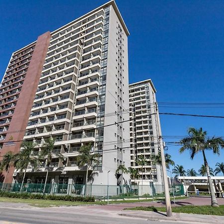Ferlho Suites Rio Centro Via Premiere Rio de Janeiro Exteriör bild