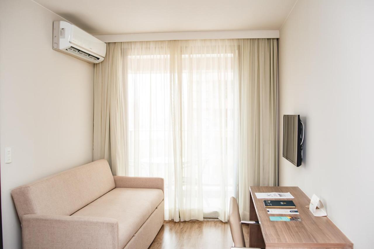 Ferlho Suites Rio Centro Via Premiere Rio de Janeiro Exteriör bild