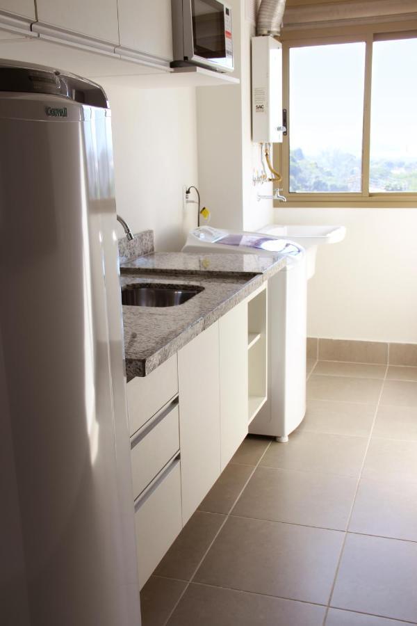 Ferlho Suites Rio Centro Via Premiere Rio de Janeiro Exteriör bild
