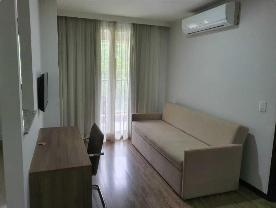 Ferlho Suites Rio Centro Via Premiere Rio de Janeiro Exteriör bild
