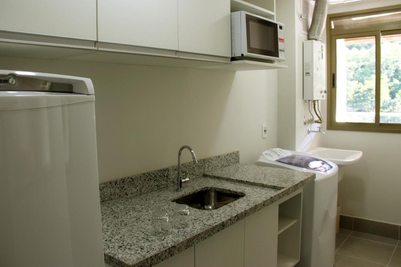 Ferlho Suites Rio Centro Via Premiere Rio de Janeiro Exteriör bild