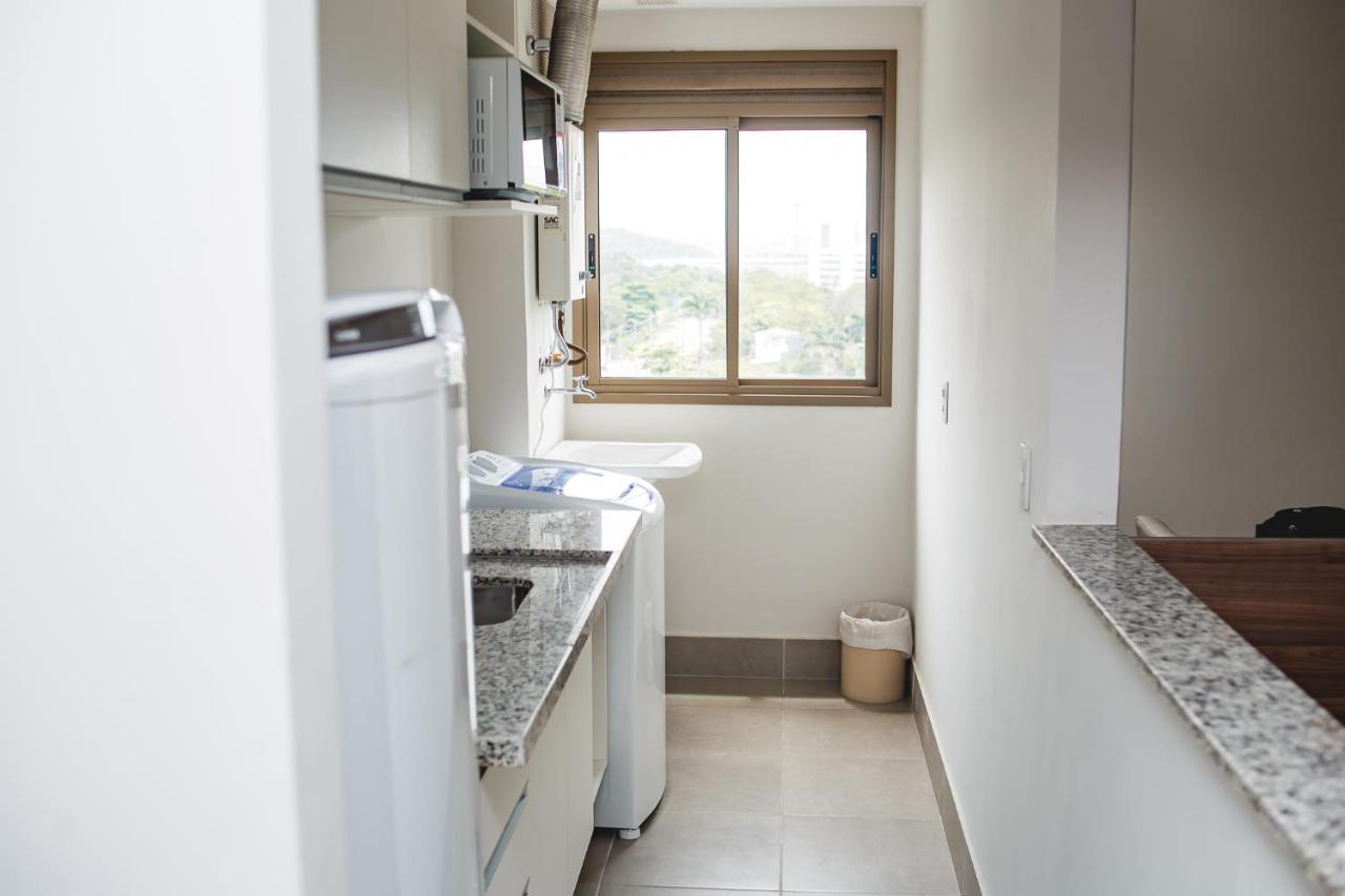 Ferlho Suites Rio Centro Via Premiere Rio de Janeiro Exteriör bild