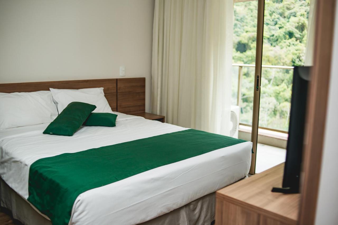 Ferlho Suites Rio Centro Via Premiere Rio de Janeiro Exteriör bild