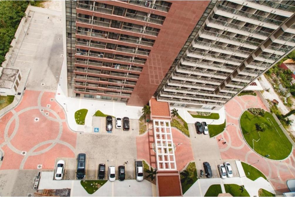 Ferlho Suites Rio Centro Via Premiere Rio de Janeiro Exteriör bild