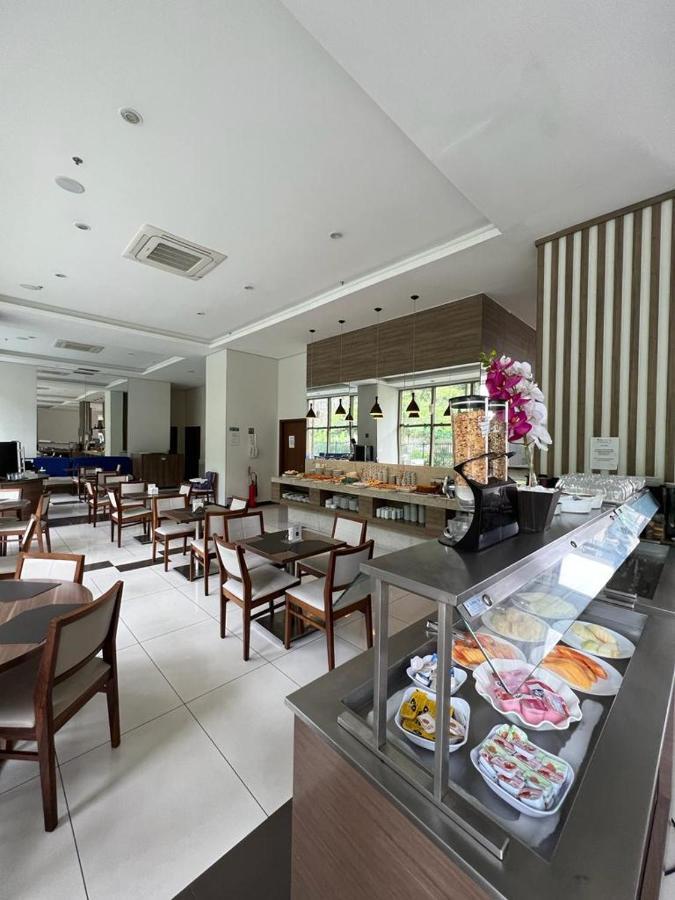 Ferlho Suites Rio Centro Via Premiere Rio de Janeiro Exteriör bild